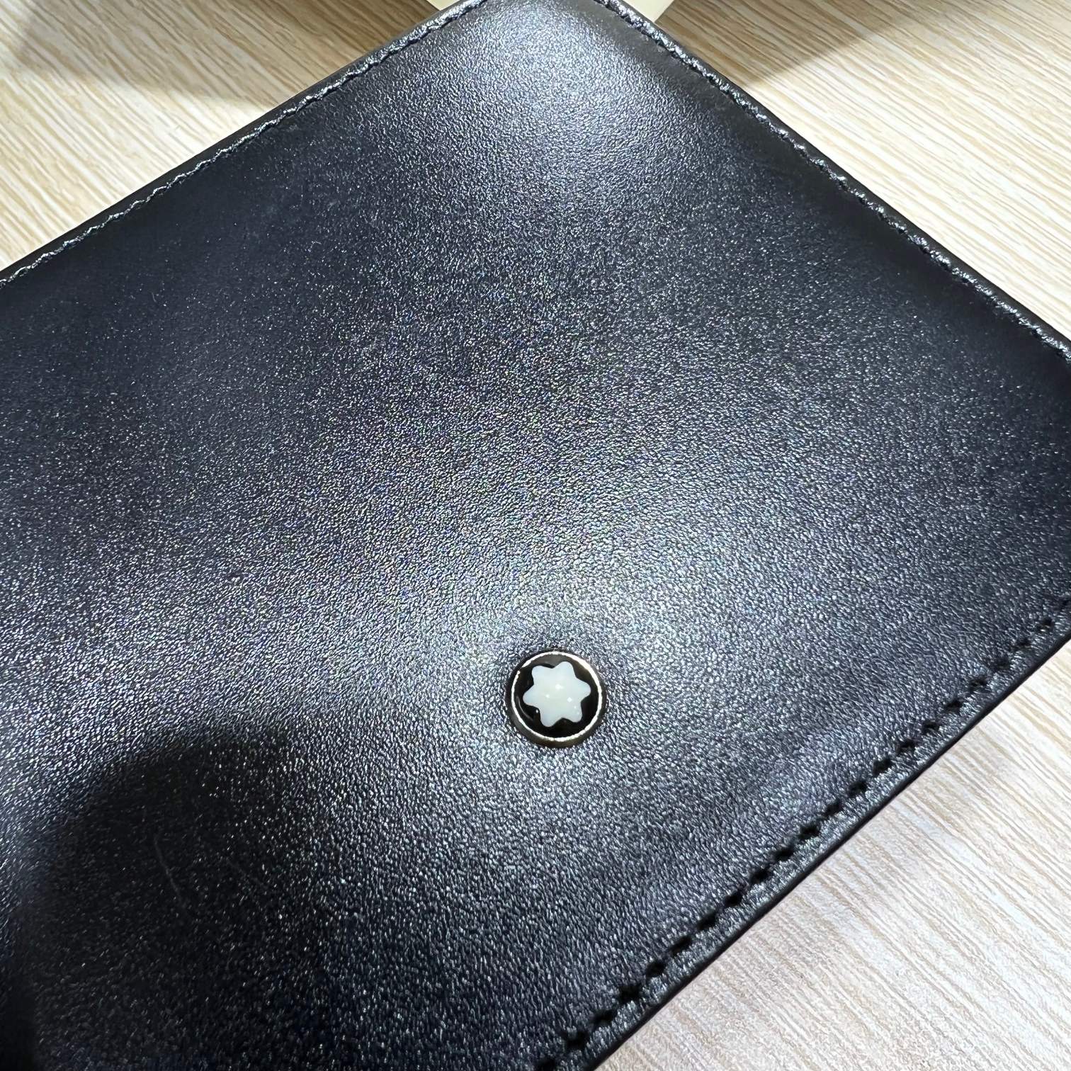 Montblanc Wallets Purse